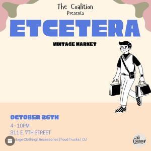 Etcetera Vintage Market